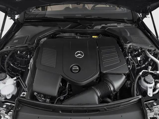 2026 Mercedes-Benz C-CLASS C 300 C 300