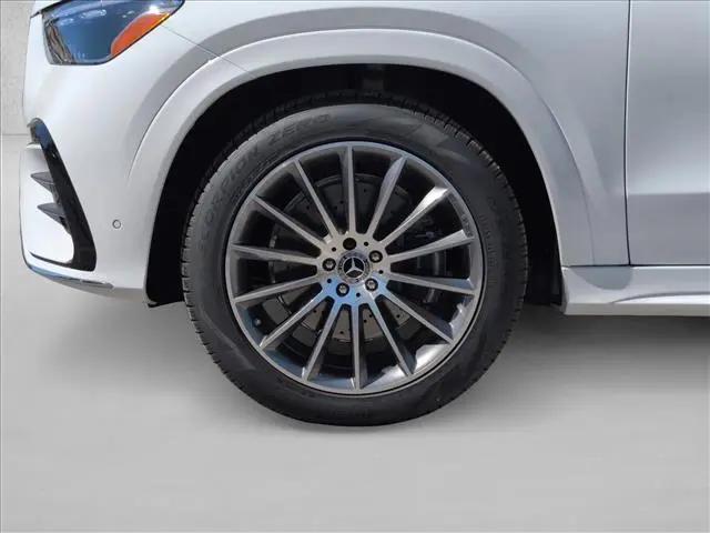 2026 Mercedes-Benz GLE GLE 450 4MATIC