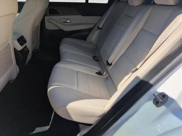 2026 Mercedes-Benz GLE GLE 450 4MATIC