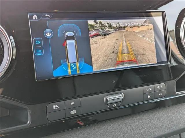 2026 Mercedes-Benz Sprinter 2500 High Roof 4-Cyl Diesel HO