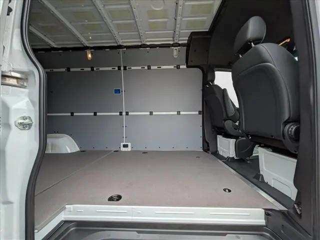 2026 Mercedes-Benz Sprinter 2500 High Roof 4-Cyl Diesel HO