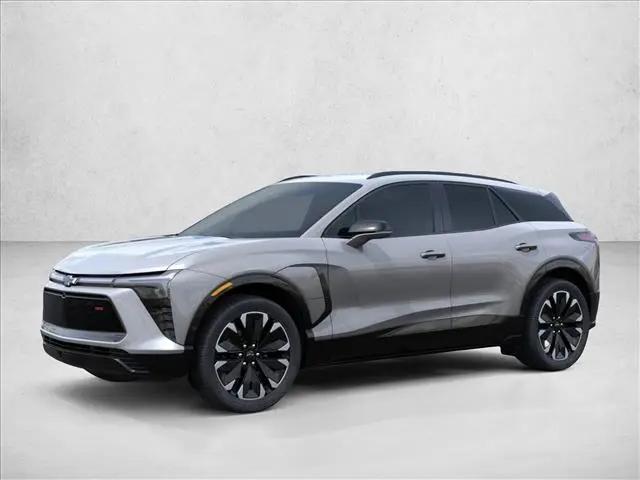 2025 Chevrolet V Blazer RS RWD