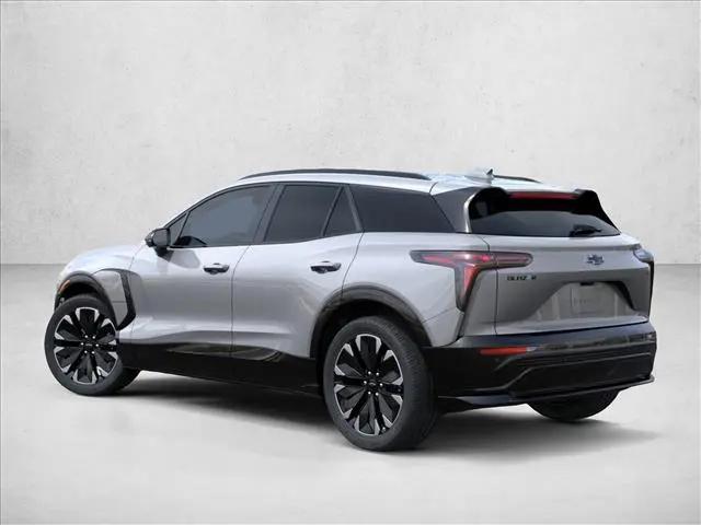 2025 Chevrolet V Blazer RS RWD
