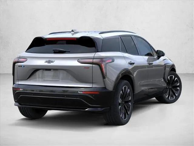2025 Chevrolet V Blazer RS RWD