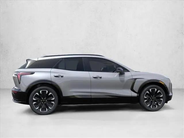 2025 Chevrolet V Blazer RS RWD
