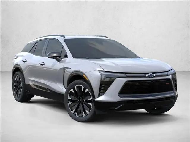 2025 Chevrolet V Blazer RS RWD