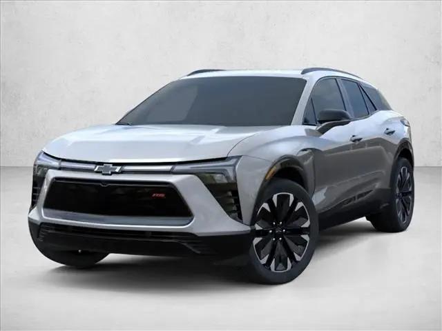 2025 Chevrolet V Blazer RS RWD