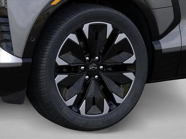 2025 Chevrolet V Blazer RS RWD