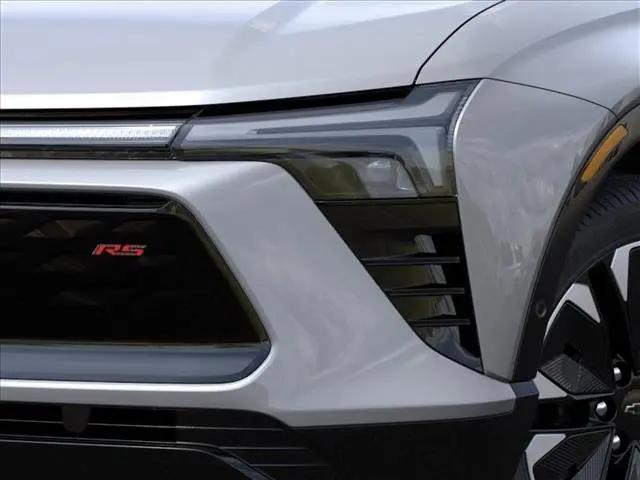 2025 Chevrolet V Blazer RS RWD