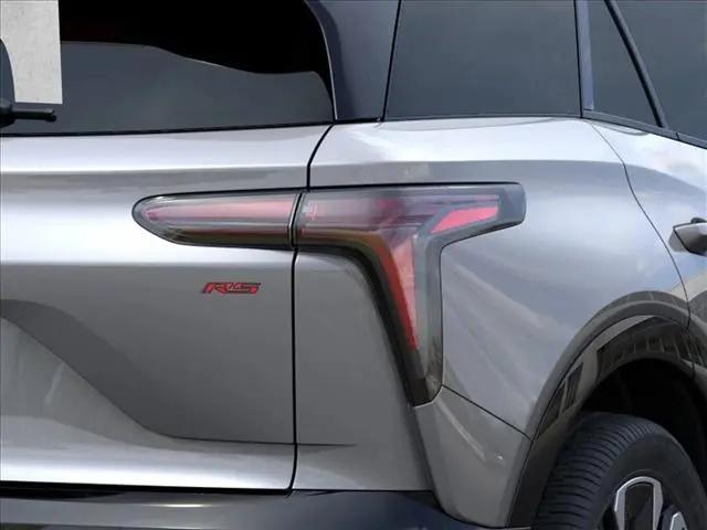 2025 Chevrolet V Blazer RS RWD