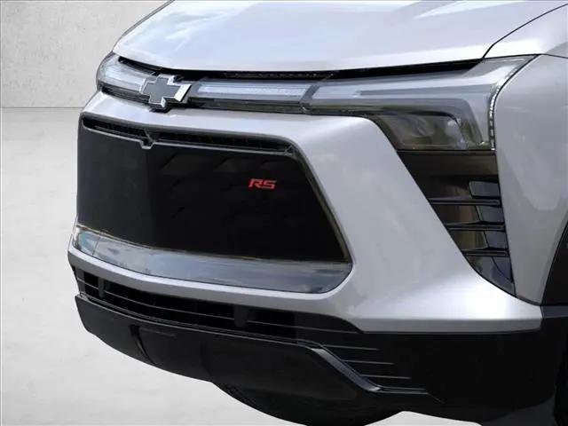 2025 Chevrolet V Blazer RS RWD