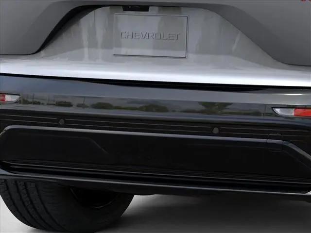 2025 Chevrolet V Blazer RS RWD