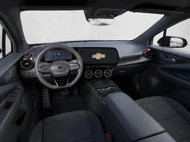 2025 Chevrolet V Blazer RS RWD