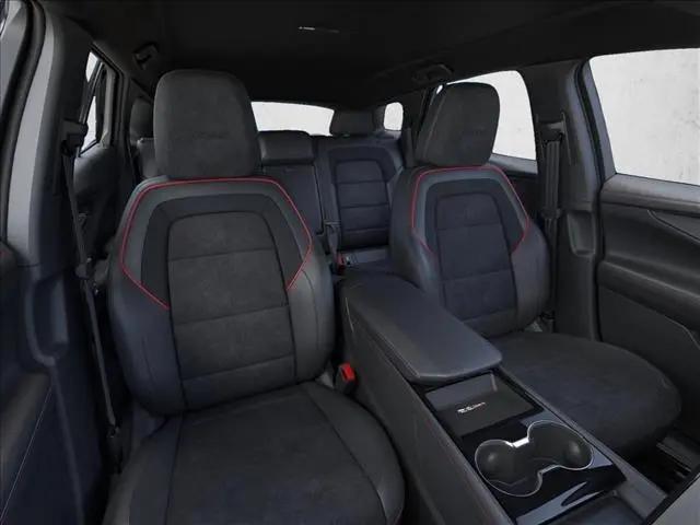 2025 Chevrolet V Blazer RS RWD