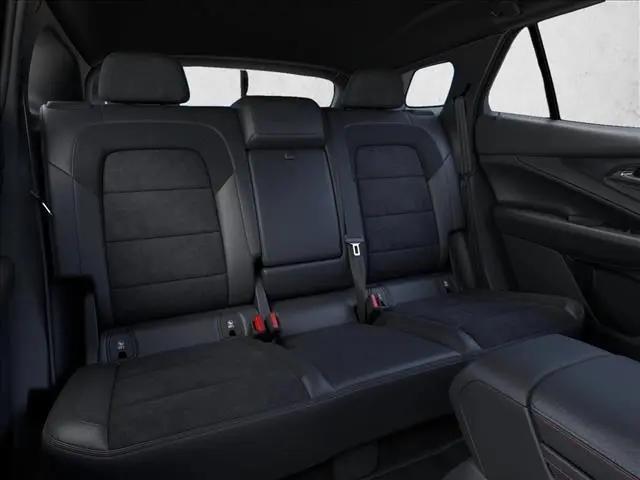 2025 Chevrolet V Blazer RS RWD