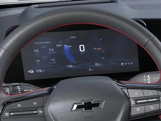 2025 Chevrolet V Blazer RS RWD