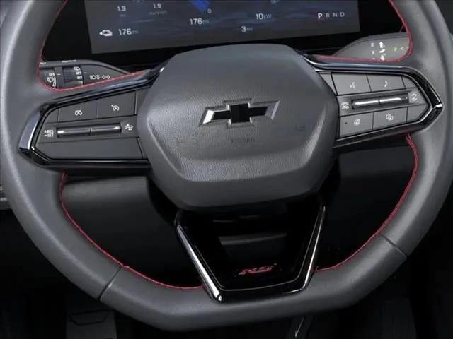 2025 Chevrolet V Blazer RS RWD