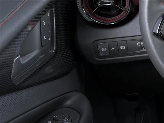 2025 Chevrolet V Blazer RS RWD