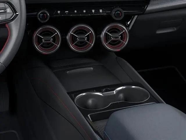 2025 Chevrolet V Blazer RS RWD