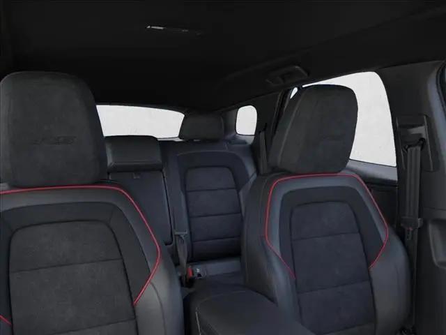 2025 Chevrolet V Blazer RS RWD