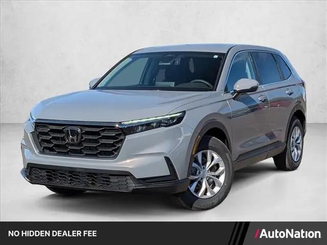 2026 Honda CR-V LX AWD for sale in Knoxville, TN
