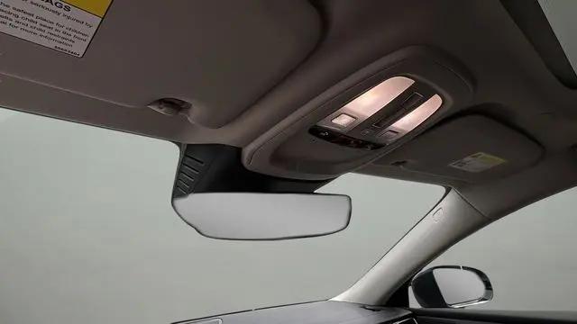 2024 Volvo S60 B5 Ultimate Dark Theme