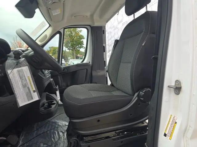 2025 Ram ProMaster 3500 Cutaway Low Roof