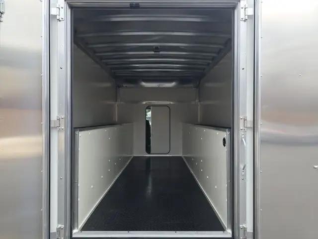 2025 Ram ProMaster 3500 Cutaway Low Roof