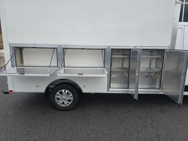 2025 Ram ProMaster 3500 Cutaway Low Roof