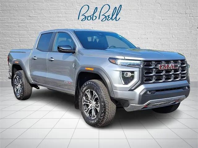 2025 GMC Canyon 4WD AT4 for sale in Bel Air, MD