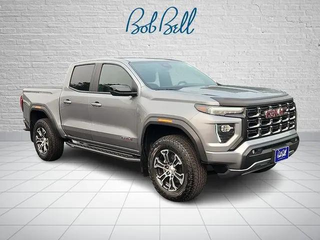 2025 GMC Canyon 4WD AT4 for sale in Bel Air, MD