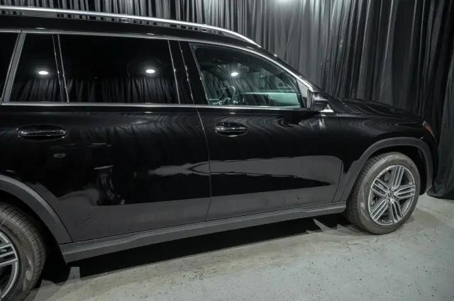 2026 Mercedes-Benz GLS GLS 450 4MATIC
