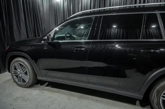 2026 Mercedes-Benz GLS GLS 450 4MATIC