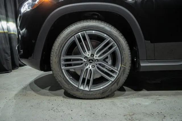 2026 Mercedes-Benz GLS GLS 450 4MATIC
