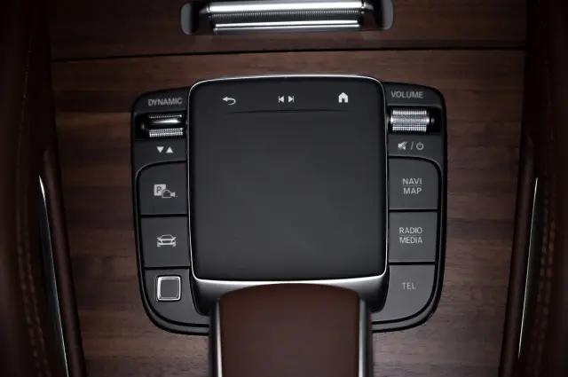 2026 Mercedes-Benz GLS GLS 450 4MATIC