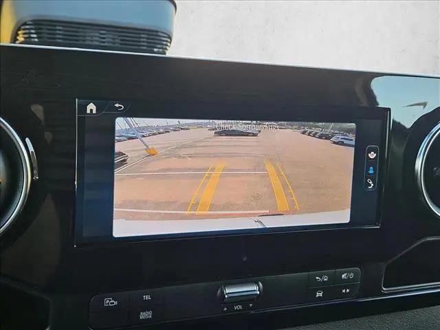 2026 Mercedes-Benz Sprinter 2500 High Roof 4-Cyl Diesel HO