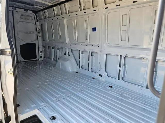 2026 Mercedes-Benz Sprinter 2500 High Roof 4-Cyl Diesel HO