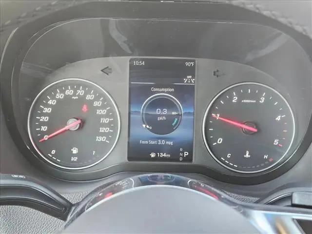 2026 Mercedes-Benz Sprinter 2500 High Roof 4-Cyl Diesel HO