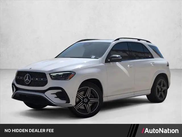2026 Mercedes-Benz GLE GLE 450 4MATIC for sale in San Jose, CA