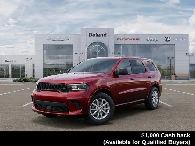 2026 Dodge Durango GT RWD for sale in Deland, FL
