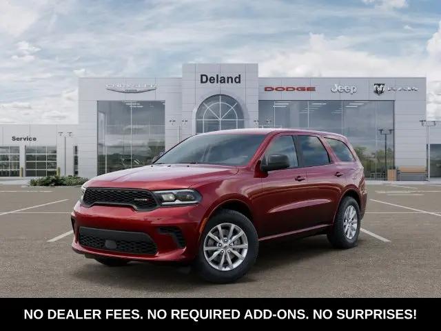 2026 Dodge Durango GT RWD for sale in Deland, FL