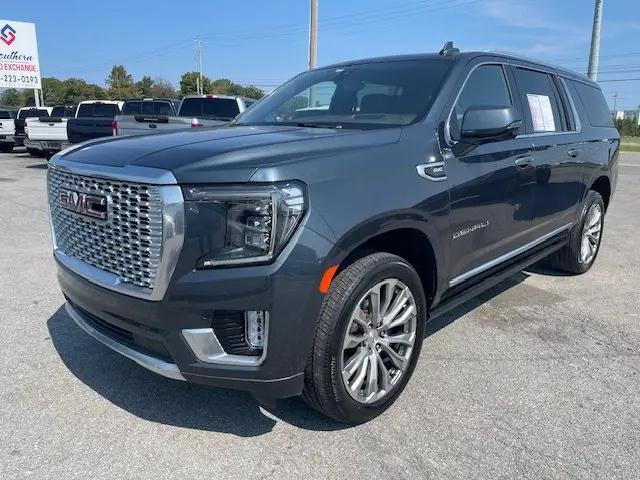 2021 GMC Yukon XL 4WD Denali for sale in Smyrna, TN