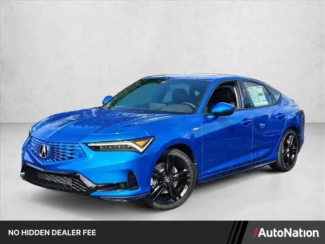 2026 Acura Integra FWD A-Spec with Technology for sale in Sanford, FL