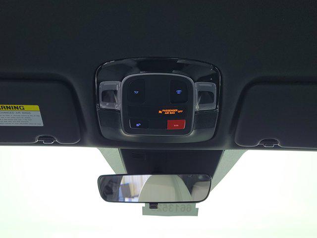 2026 Hyundai Santa Cruz SEL - Photo 7
