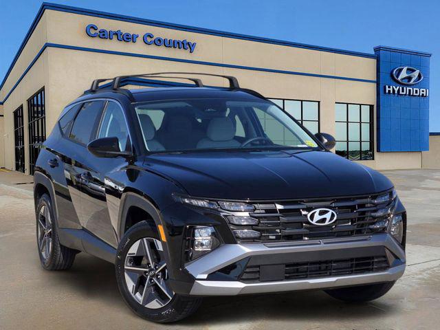 2026 Hyundai Tucson SEL for sale in Ardmore, OK