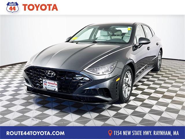 2023 Hyundai Sonata