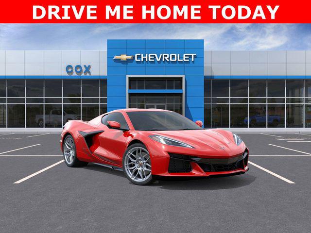 2026 Chevrolet Corvette 1LZ for sale in Bradenton, FL