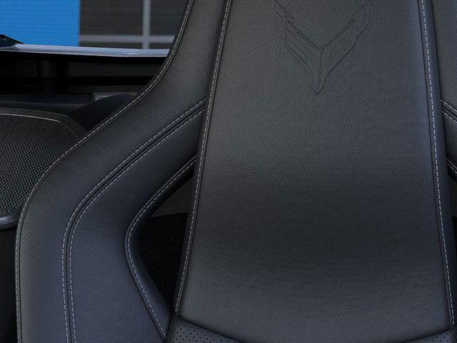 2026 Chevrolet Corvette 1LZ