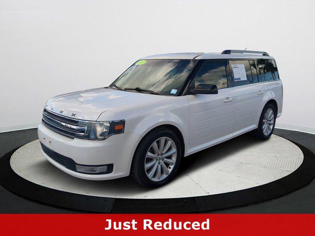 2014 Ford Flex SEL for sale in Sarasota, FL