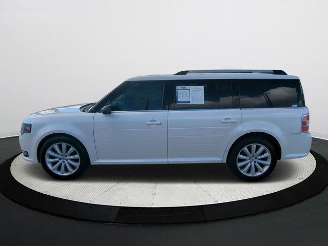 2014 Ford Flex SEL